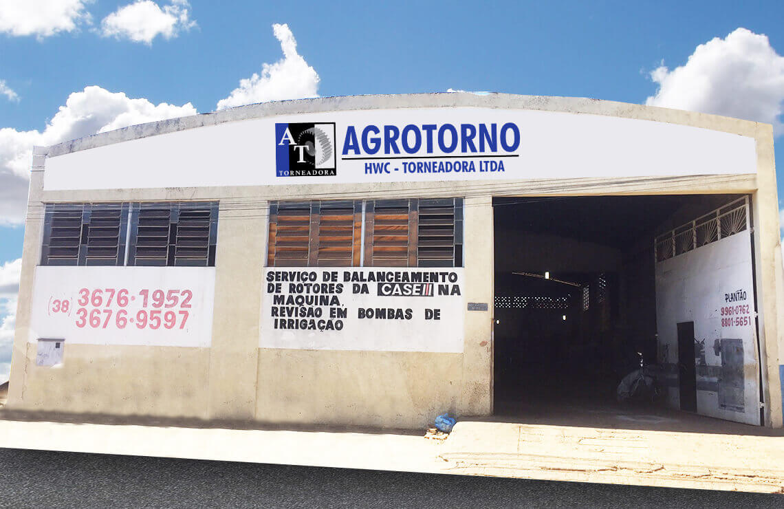 Solda em Feral em Unai MG